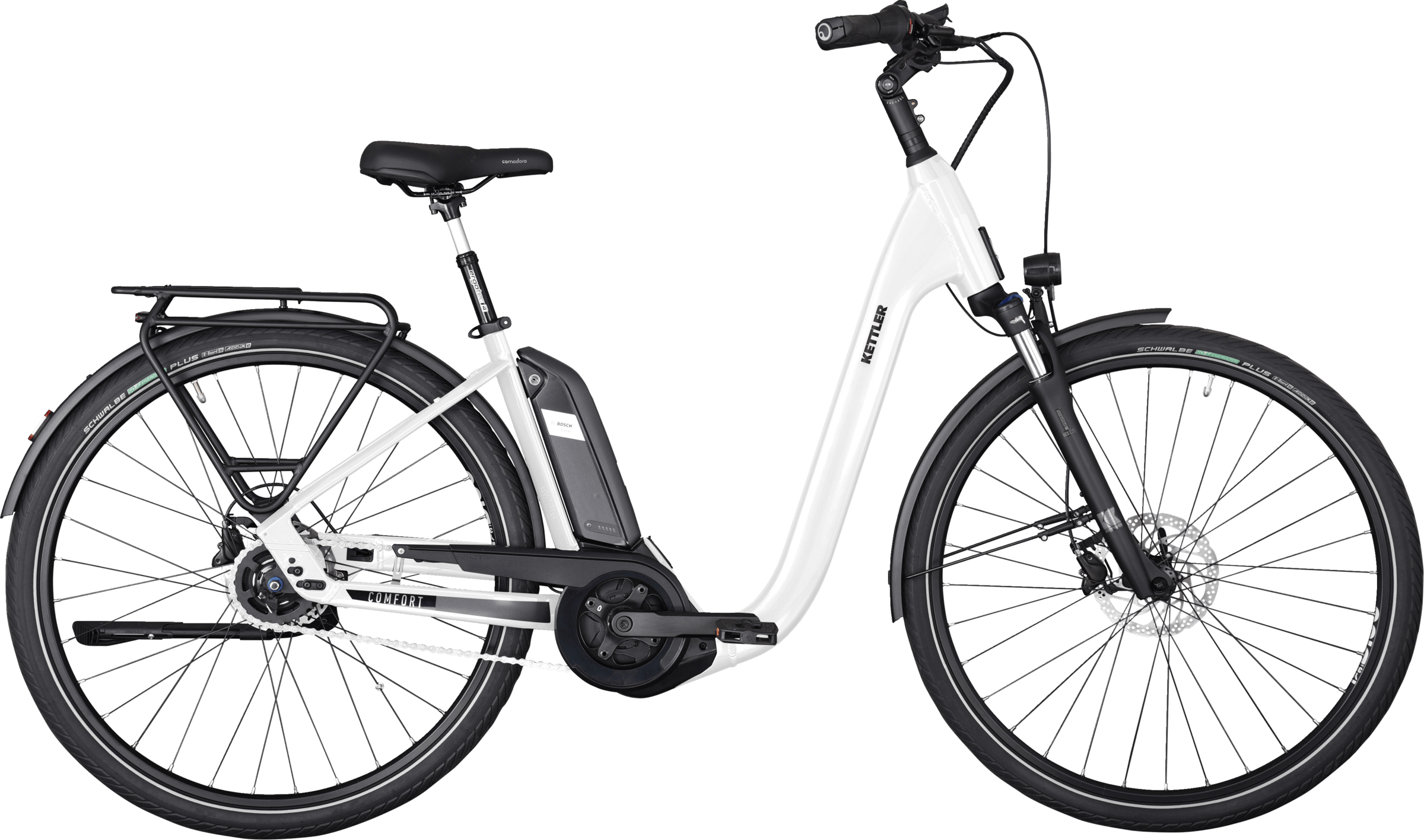 damenfahrrad 26 zoll gazelle Avignon C380 grau | 800WH | E-Bike Damen City | 2026 Schriftart:Schrift 4 Messerhalter für Schublade | Active-Line