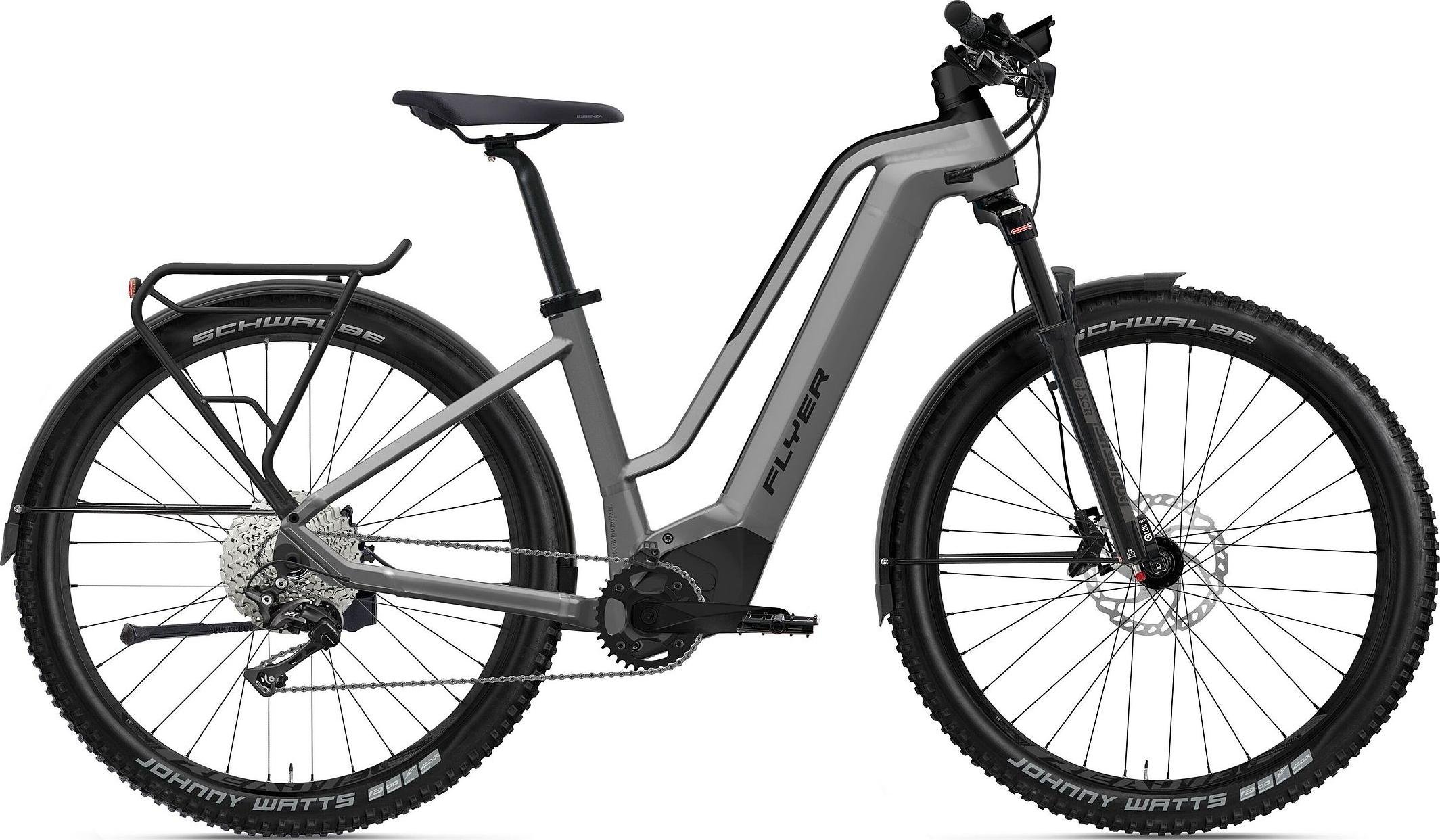 Flyer Goroc2 6.30 Comfort 2023