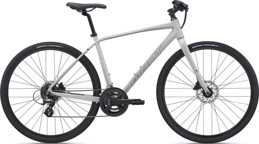 Giant Escape 2 Disc 2021 | BikeExchange