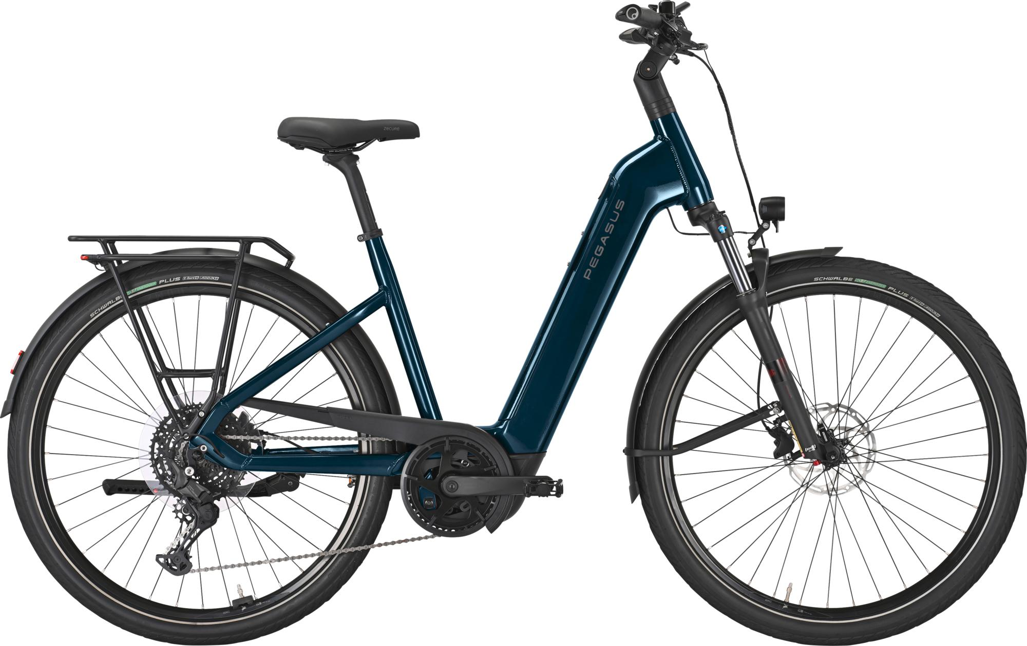 Pegasus STRONG EVO 10 Lite 800 2025