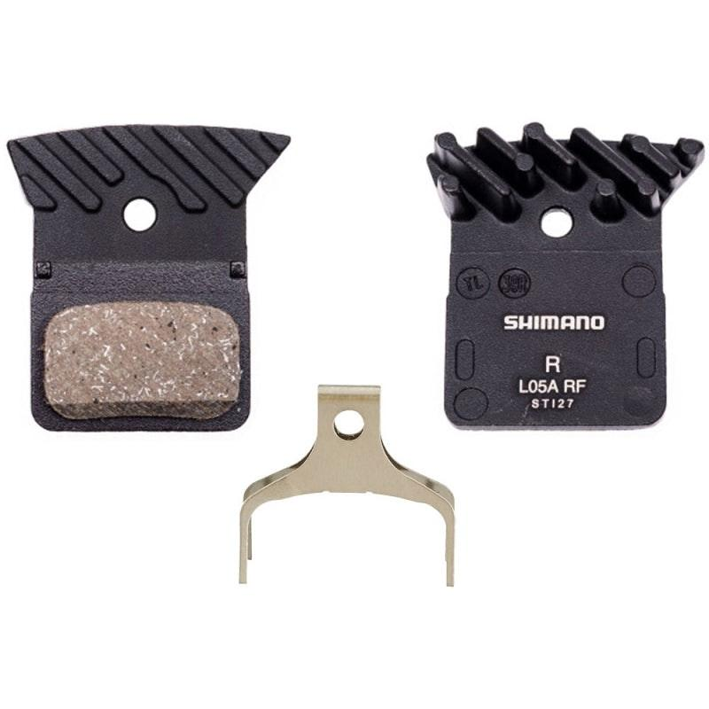 L05A-RF_Disc_Pads_Replaces_Y2EM98010