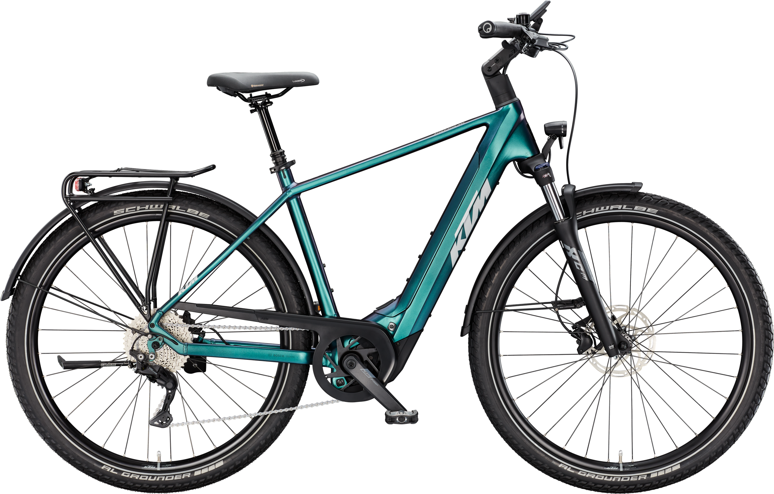 KTM Macina Gran 820 2025