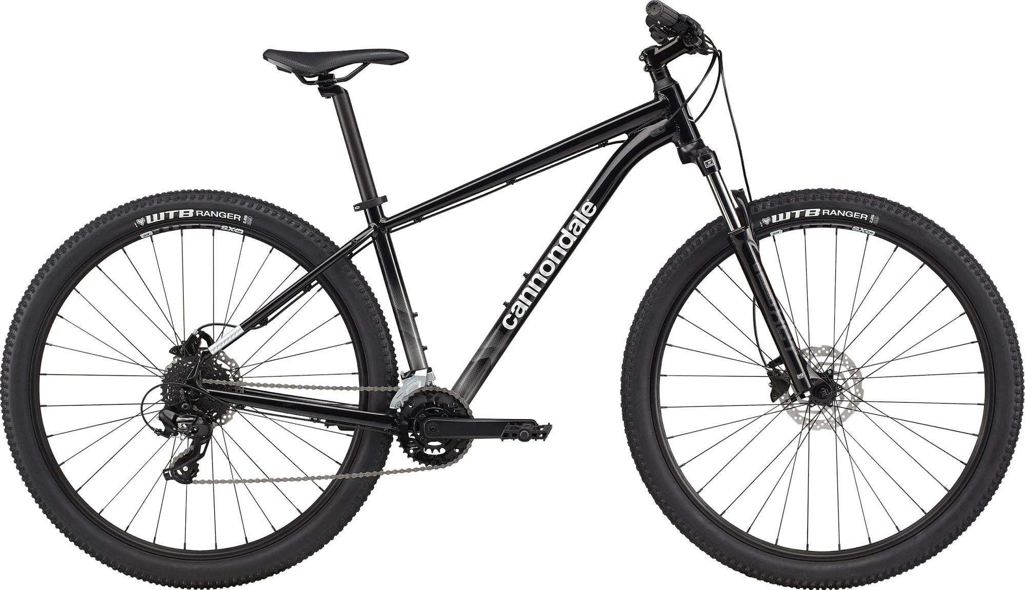 Cannondale trail 7 Cannondale Trail 7 2022 | BikeExchange