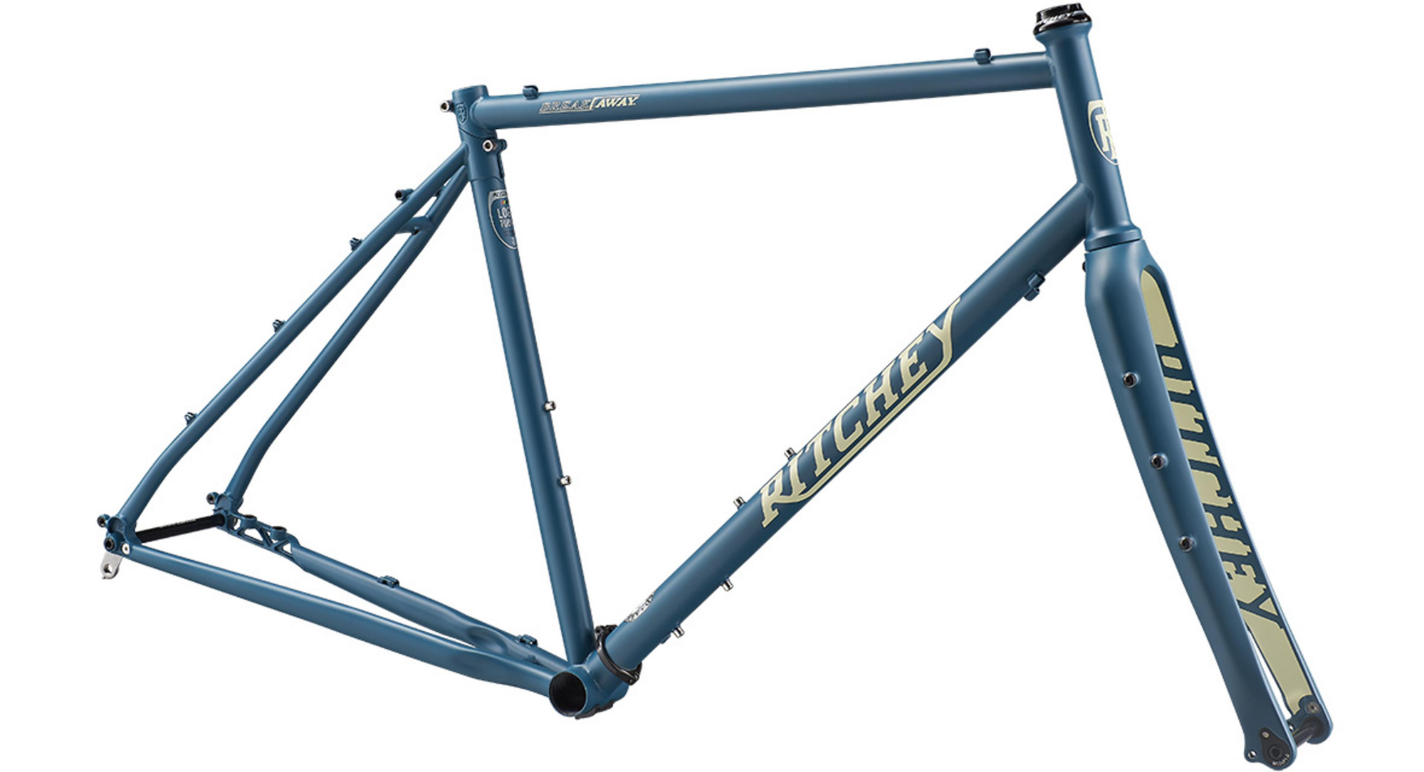 Outback_Break-Away_Frameset
