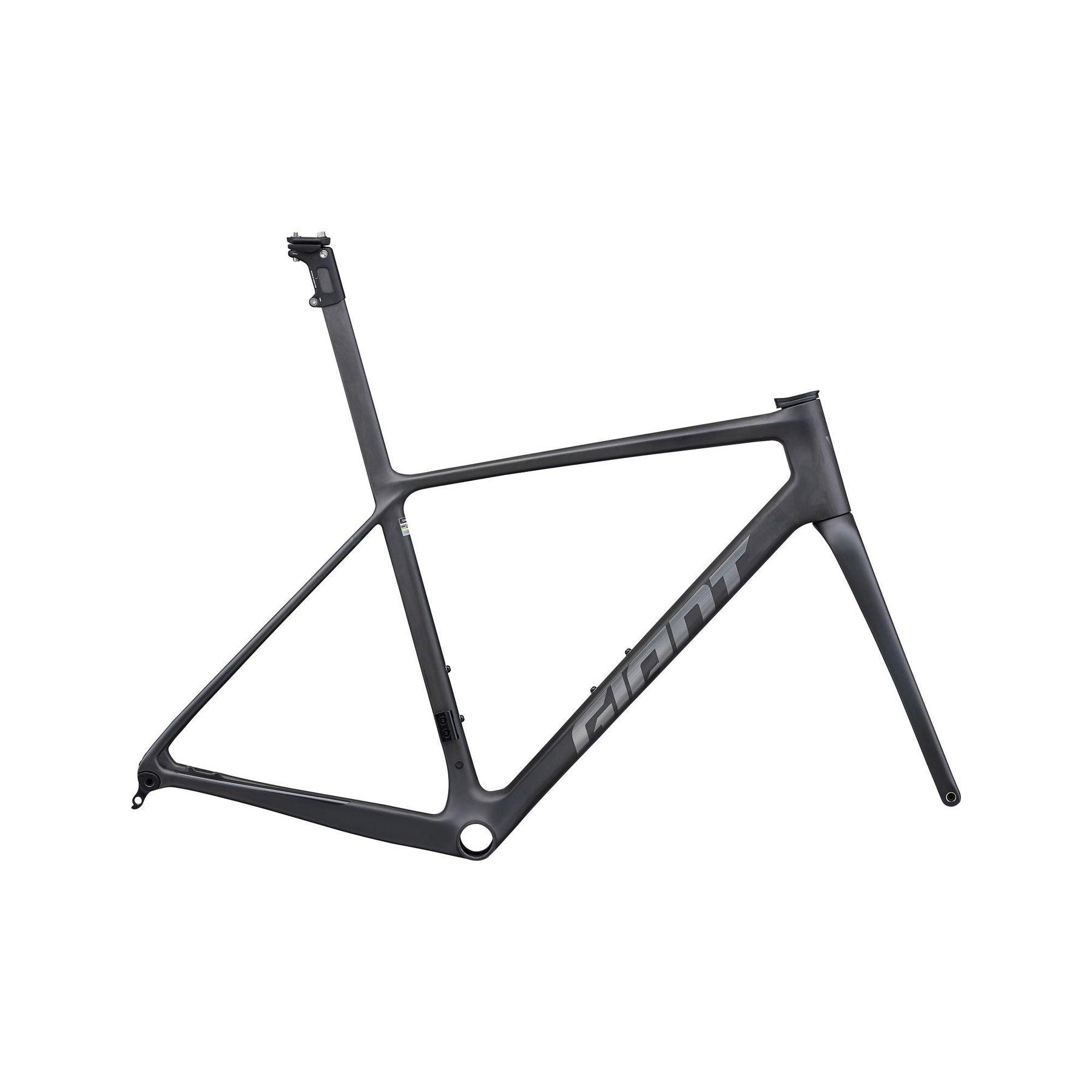 Giant TCR Advanced SL Rahmenset 2025 | BikeExchange
