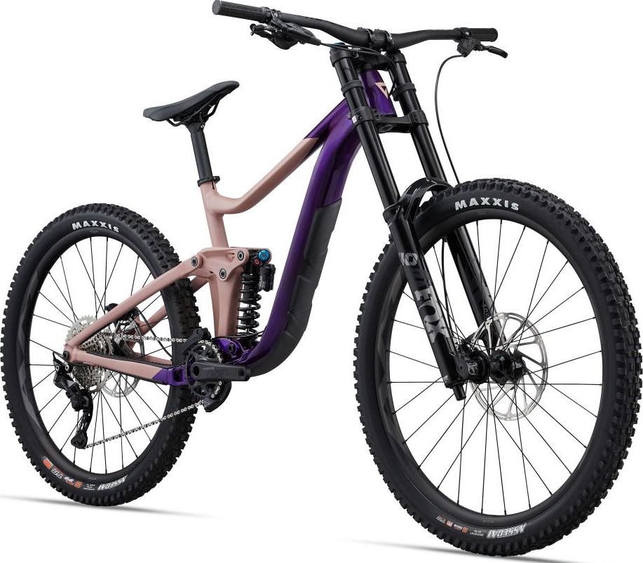 Giant Reign SX 2023 | BikeExchange