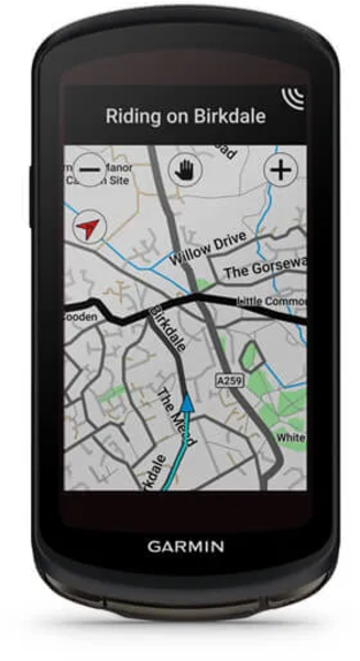 Garmin Edge 1040 Solar | BikeExchange