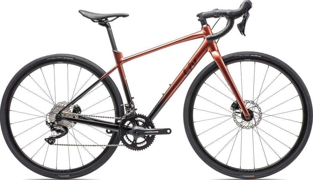 Liv Avail AR 1 2022 | BikeExchange