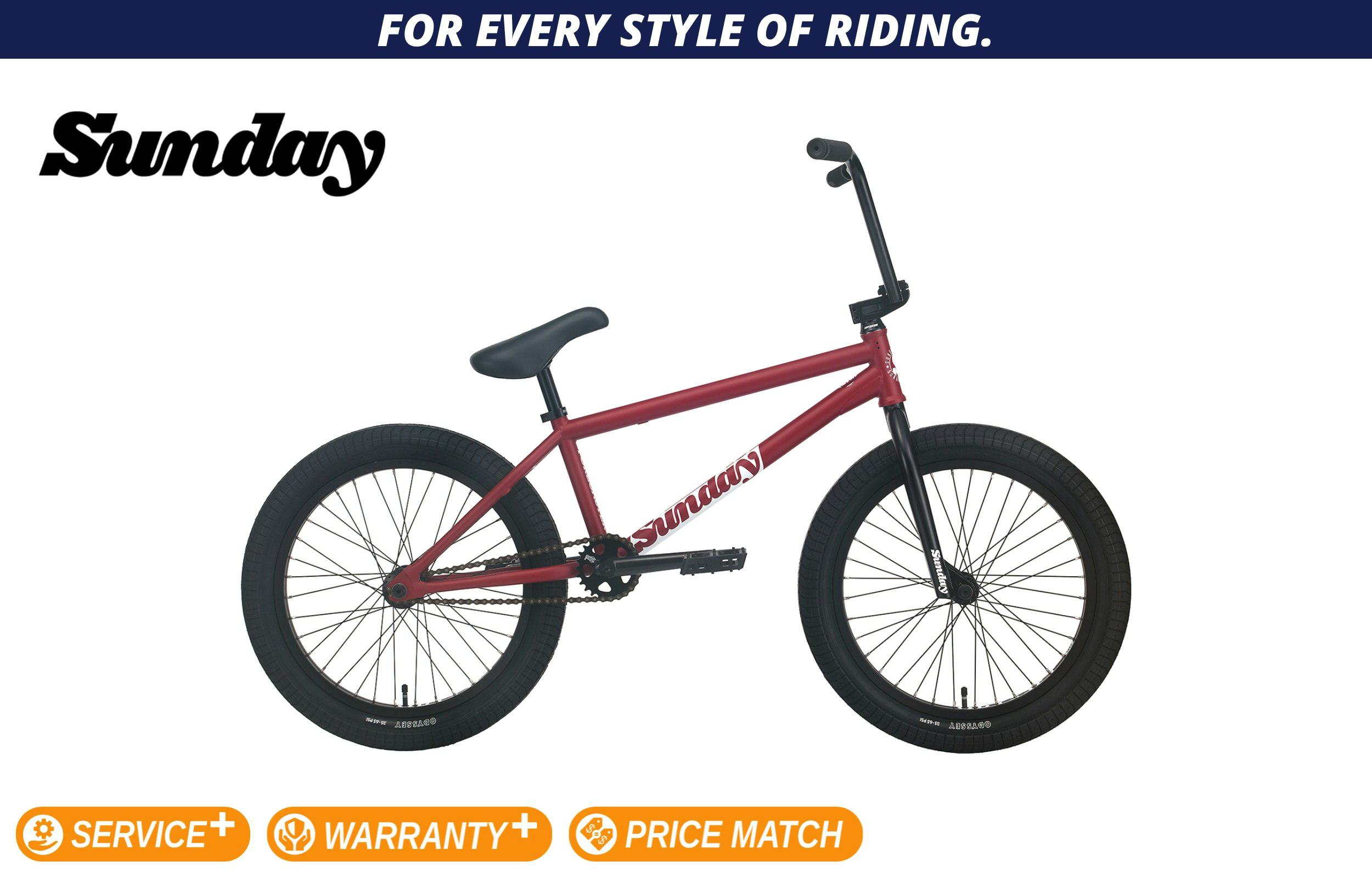 Forecaster_(Matte_Maroon)_-_Great_Price!