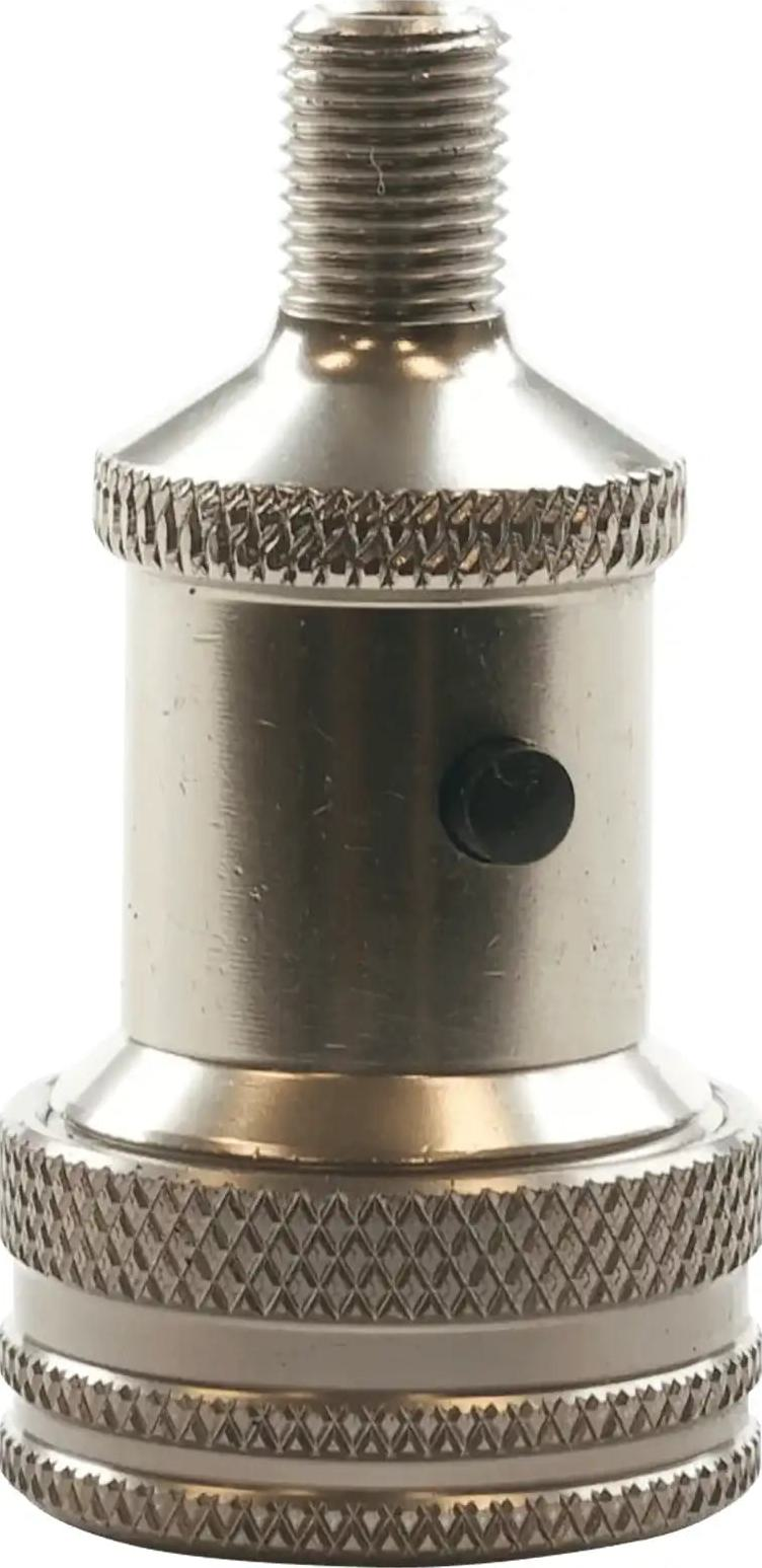 Presta_Aluminium_Chuck