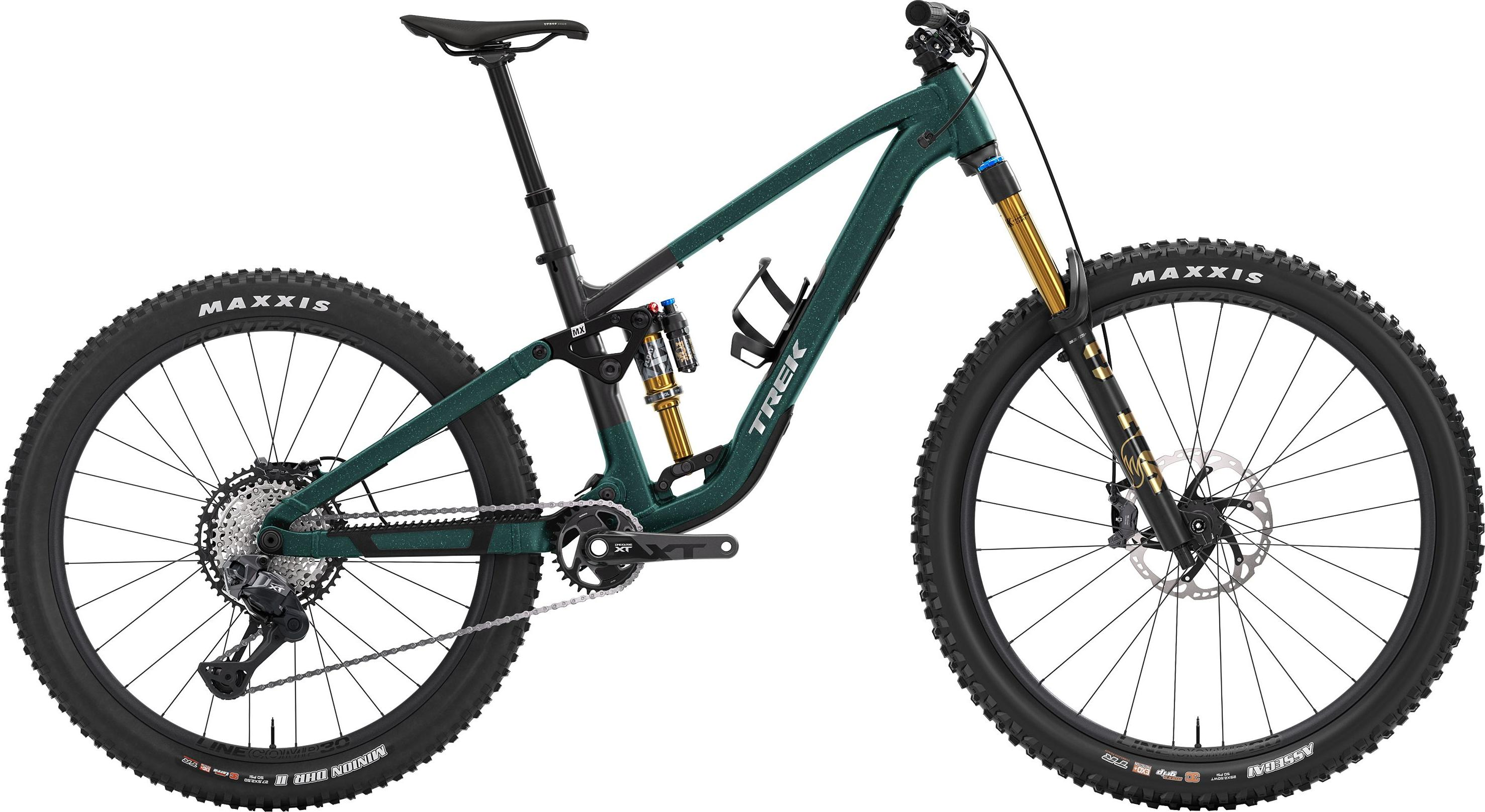 Trek Fuel MX 9 XT Di2 Gen 7 2026 | BikeExchange
