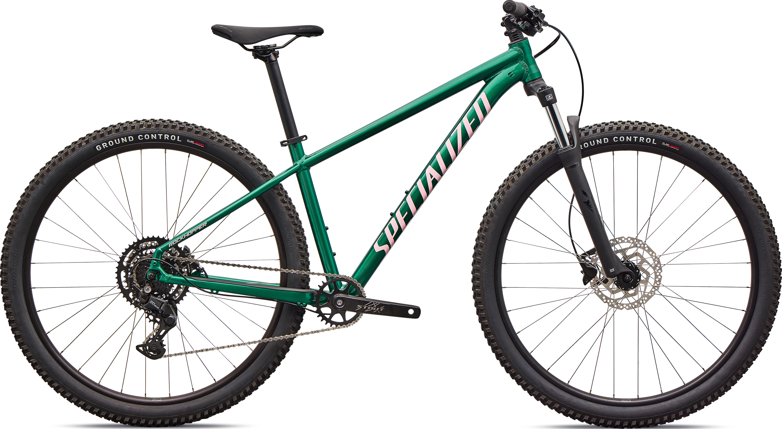 Specialized Rockhopper Sport 2026
