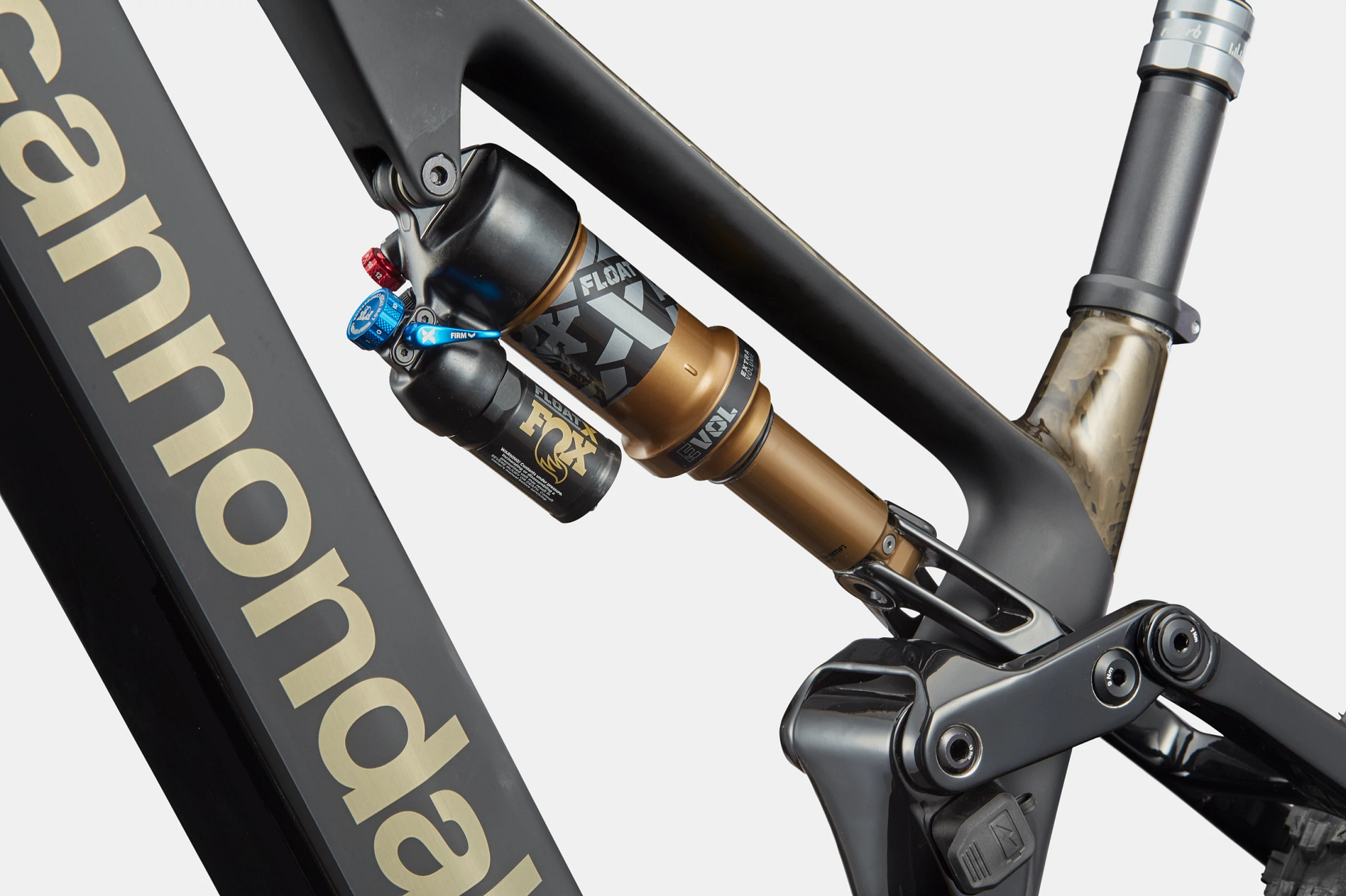 Cannondale Moterra SL LAB71 2024 | BikeExchange