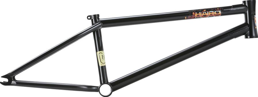 Haro CK V3 Frame (20.5