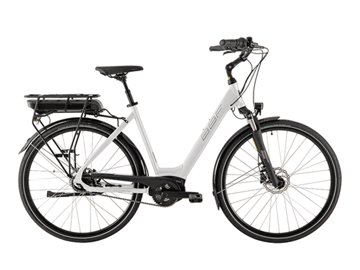 fahrradpumpe wo kaufen Ventus Ride – 10.34 bar (150 PSI) Fahrradpumpe main image 1