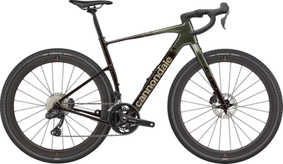 gravel bik SuperSomething Gravel Bike – Sklar Bikes main image 1
