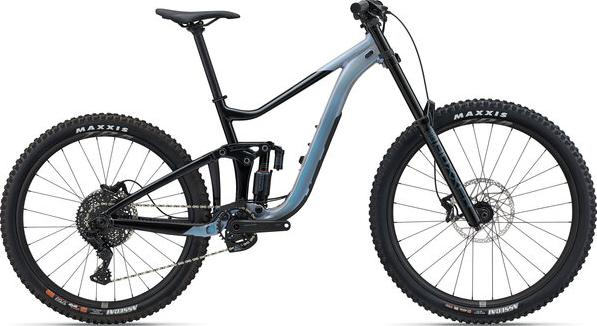 Giant Full Suspension MTB buy online now | BikeExchange