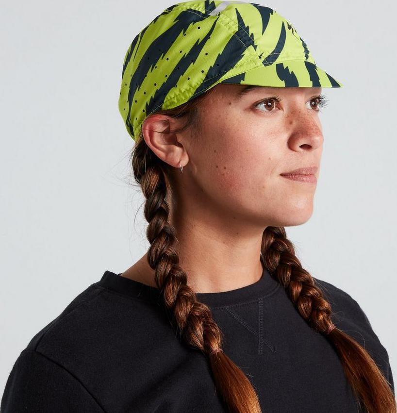 Lightning_Reflect_Cycling_Cap