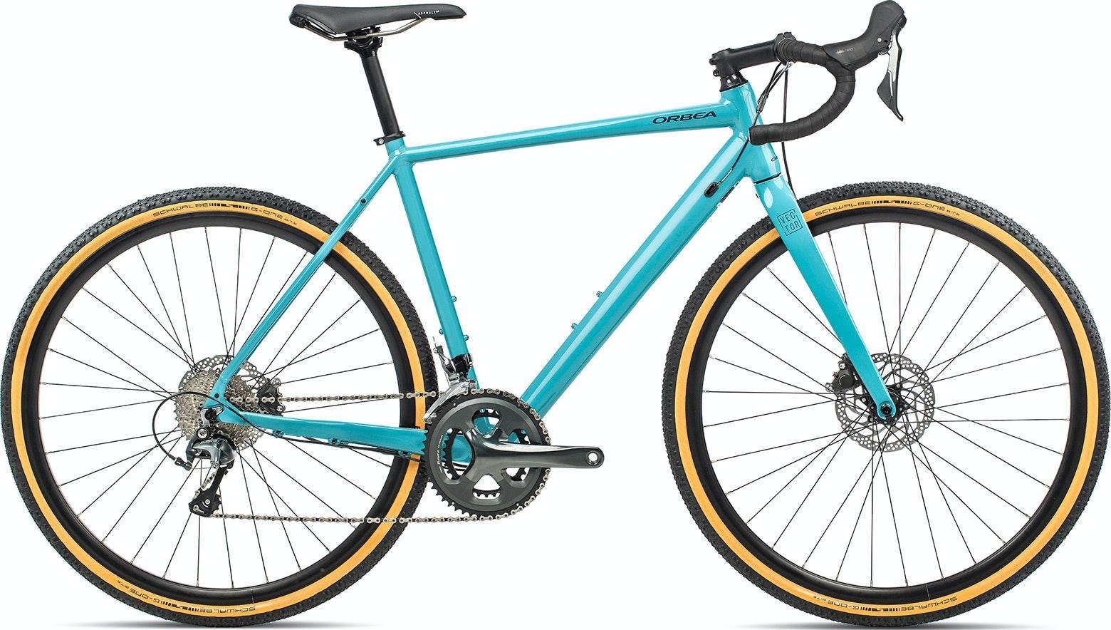 Orbea Vector DROP 2023