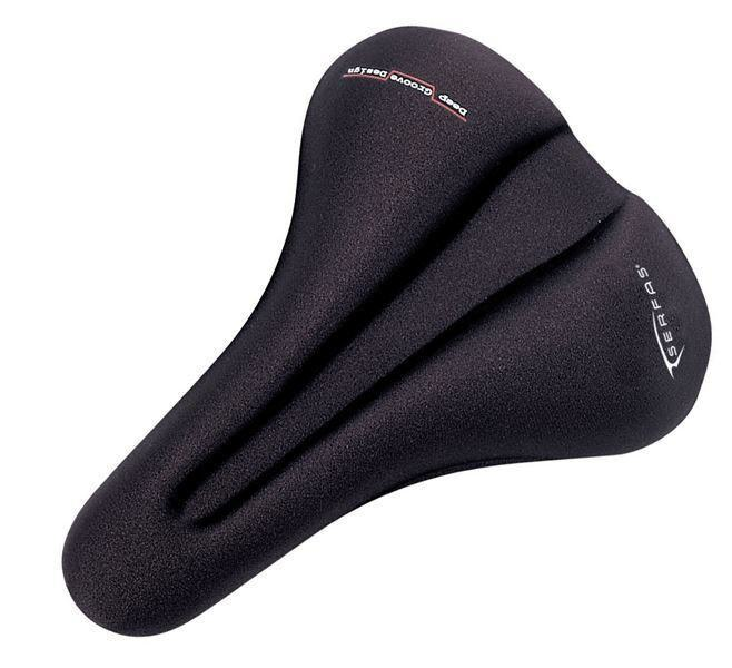 Saddle_Cover_Serfas_Comfort_Gel_Pad_Hybrid