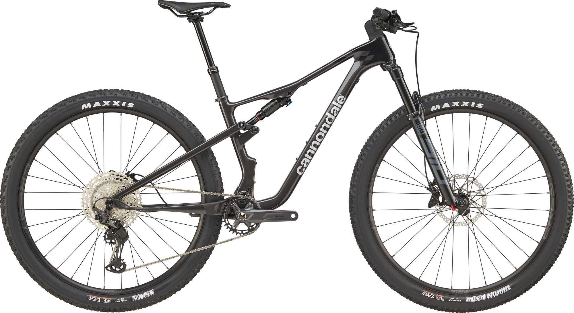 Cannondale Scalpel 4
