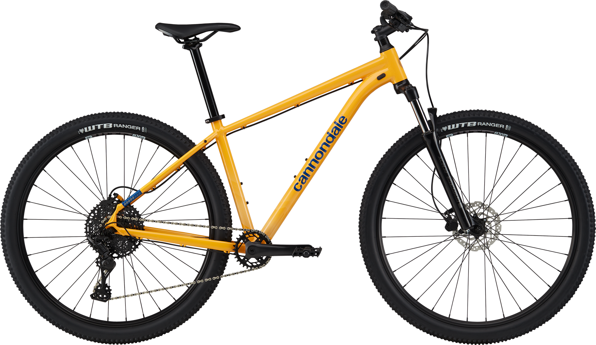 Cannondale Trail 5 (27.5