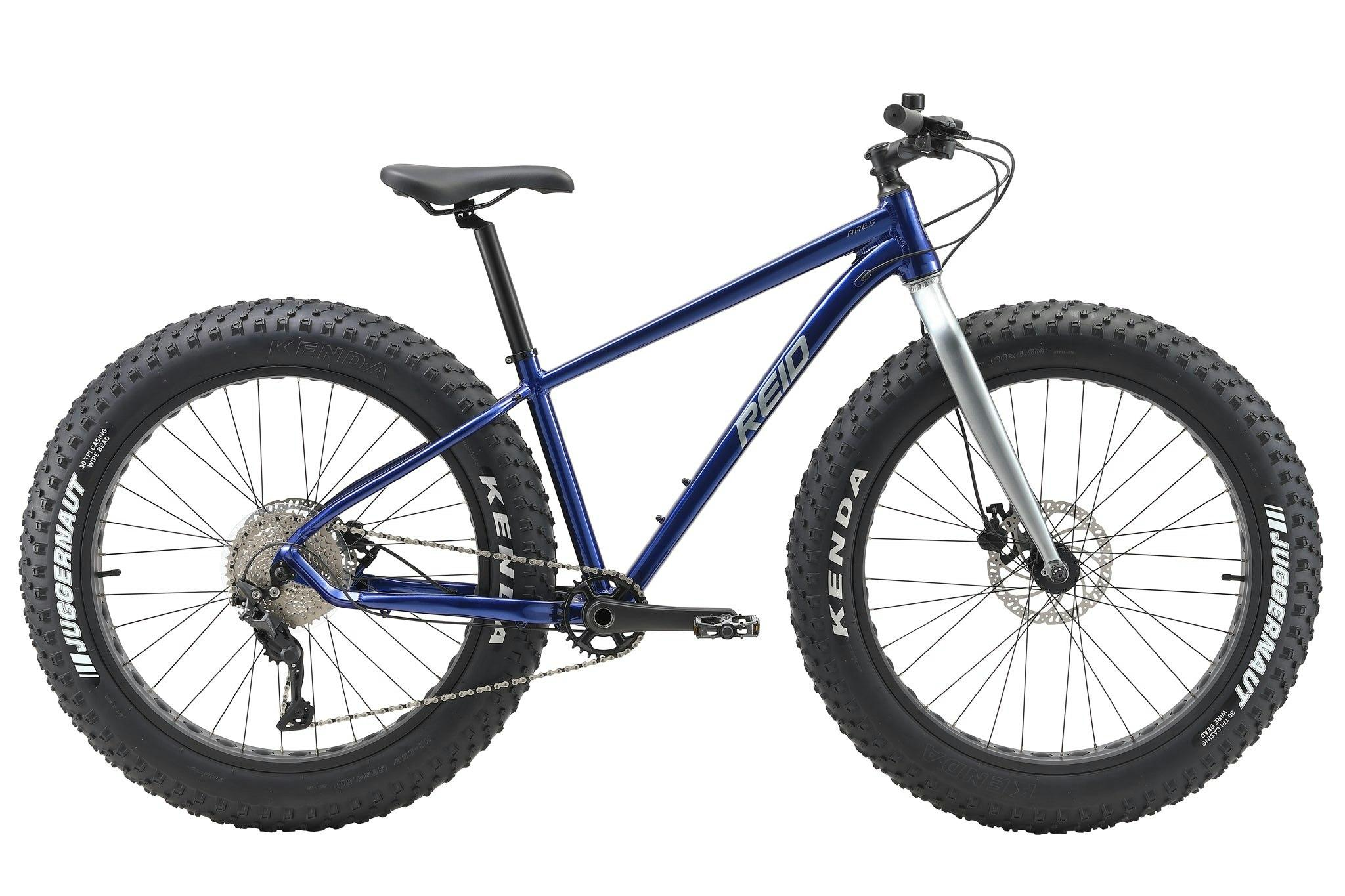 Ares_26"_Fat_Bike_MY23_Midnight_Blue