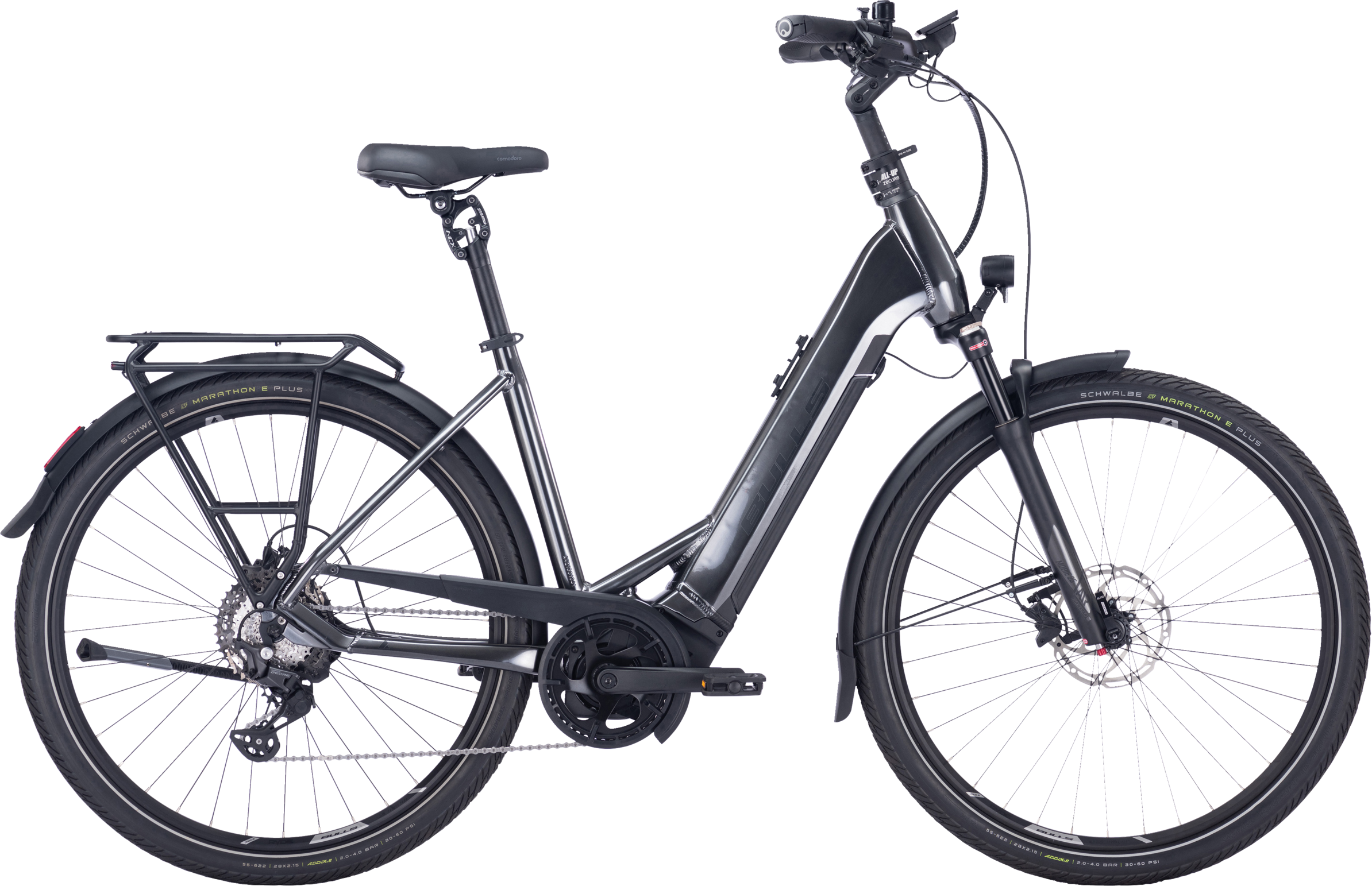 Bulls Tourer EVO 10 2023