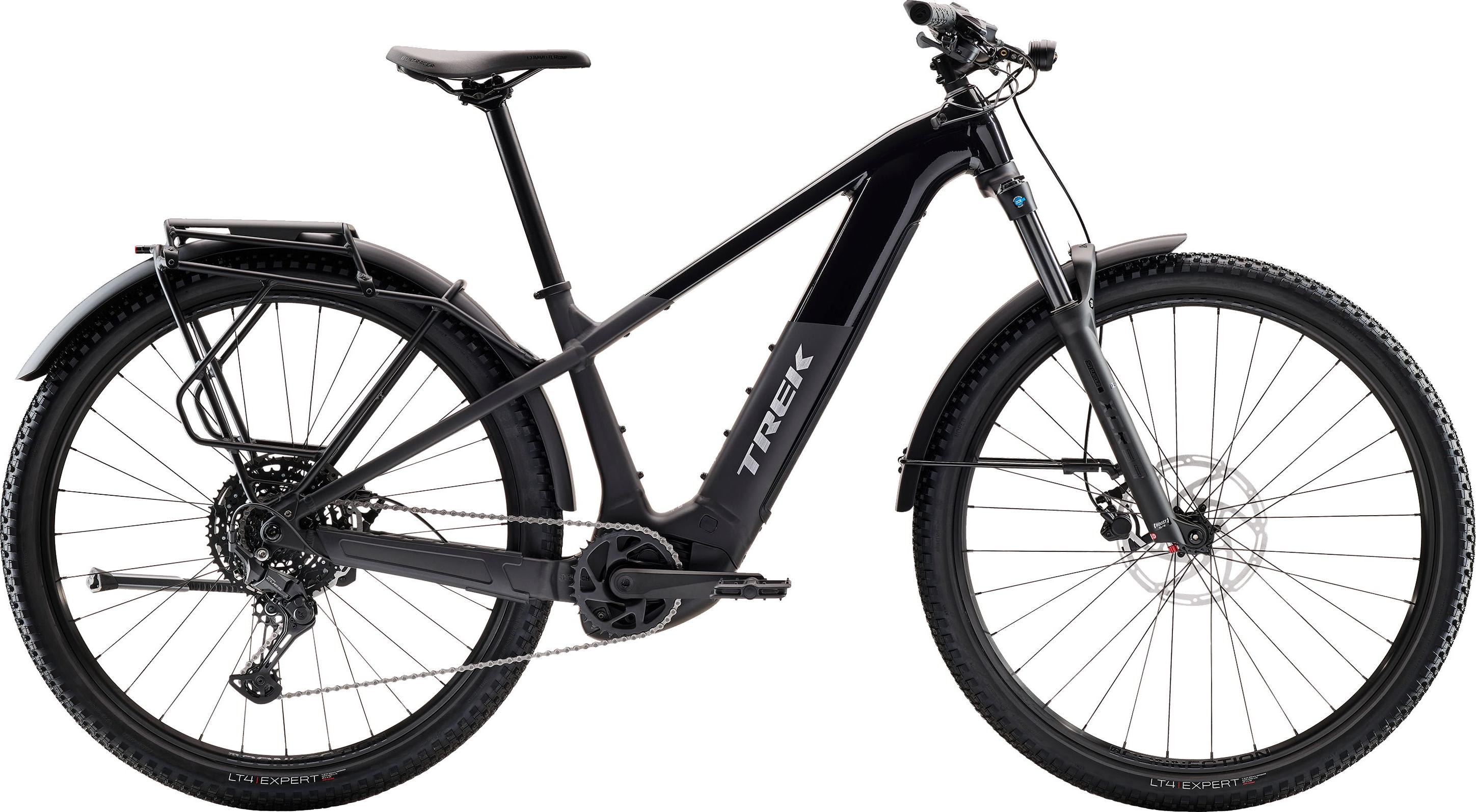 Trek Powerfly+ 4EQ800 27.5 2026