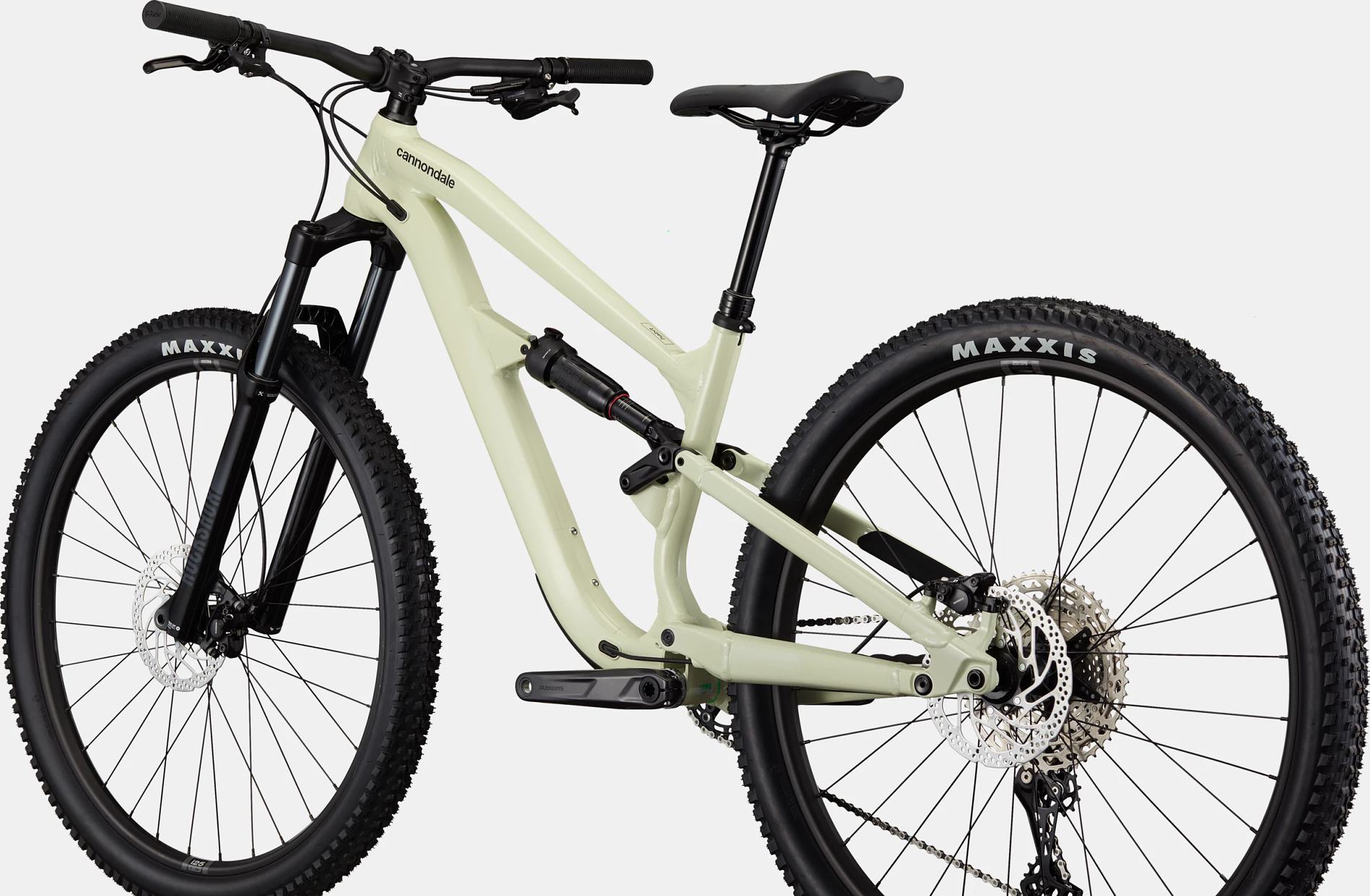 Cannondale Habit 4 (29