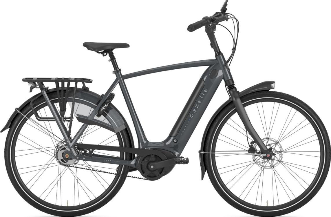 Gazelle Grenoble C5 HMB 2023