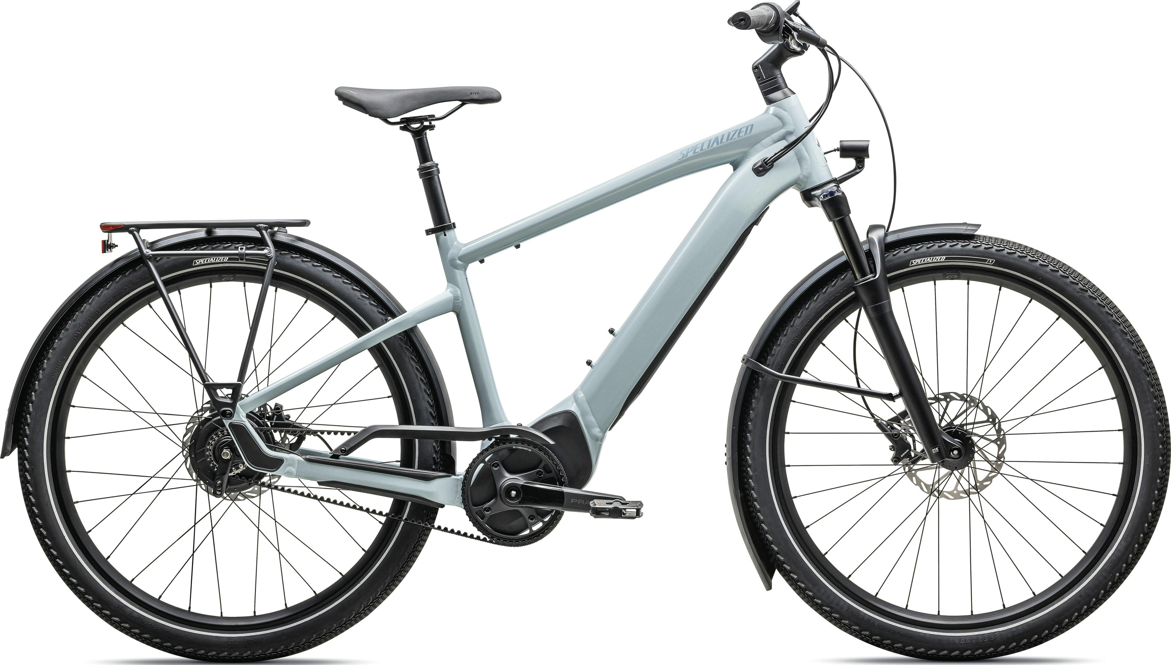 Specialized Vado 4.0 IGH 2025
