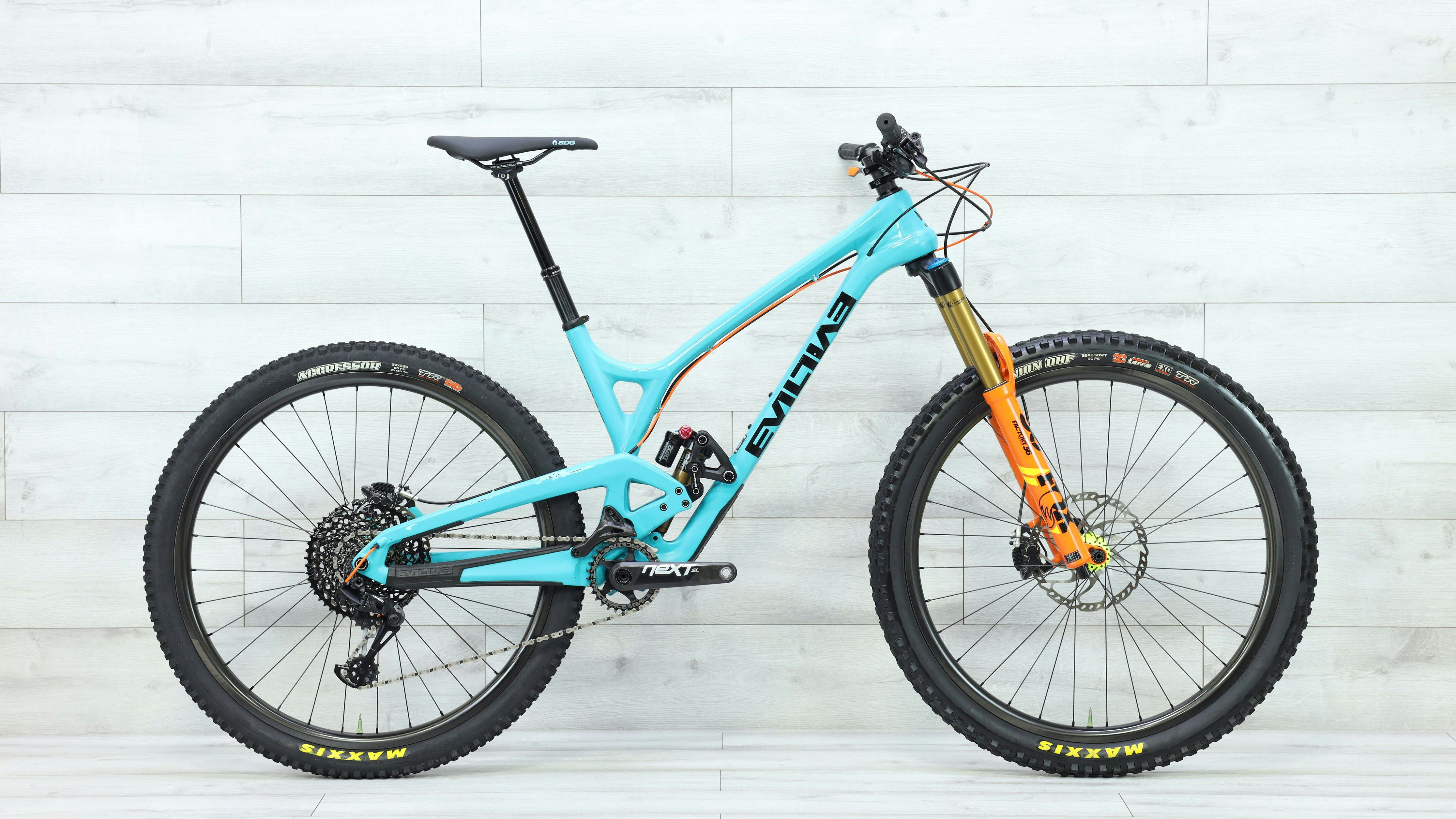 Offering_GX_Eagle_Mountain_Bike_-_Medium