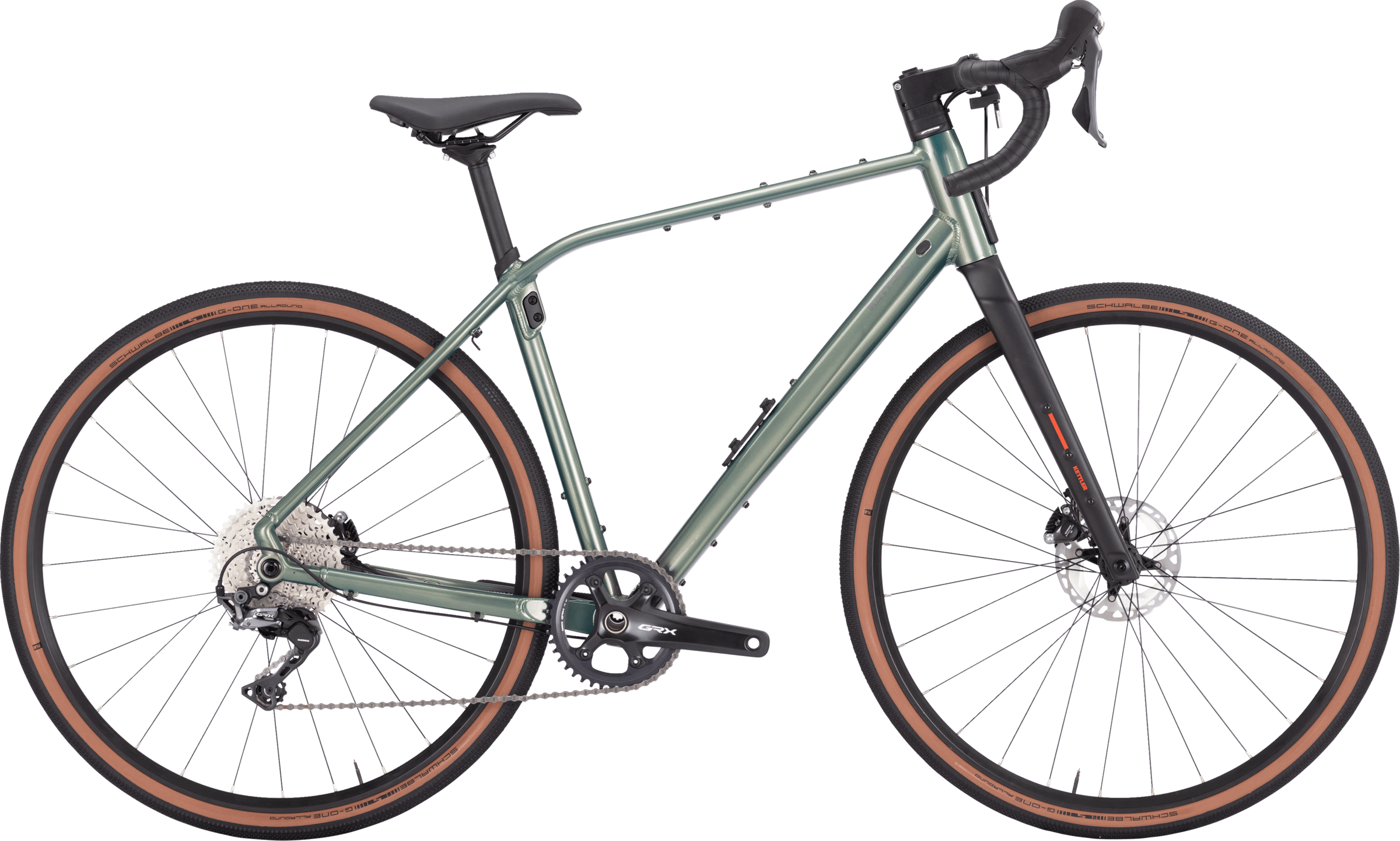 Kettler SCINTO 2.0 SPORT 2024