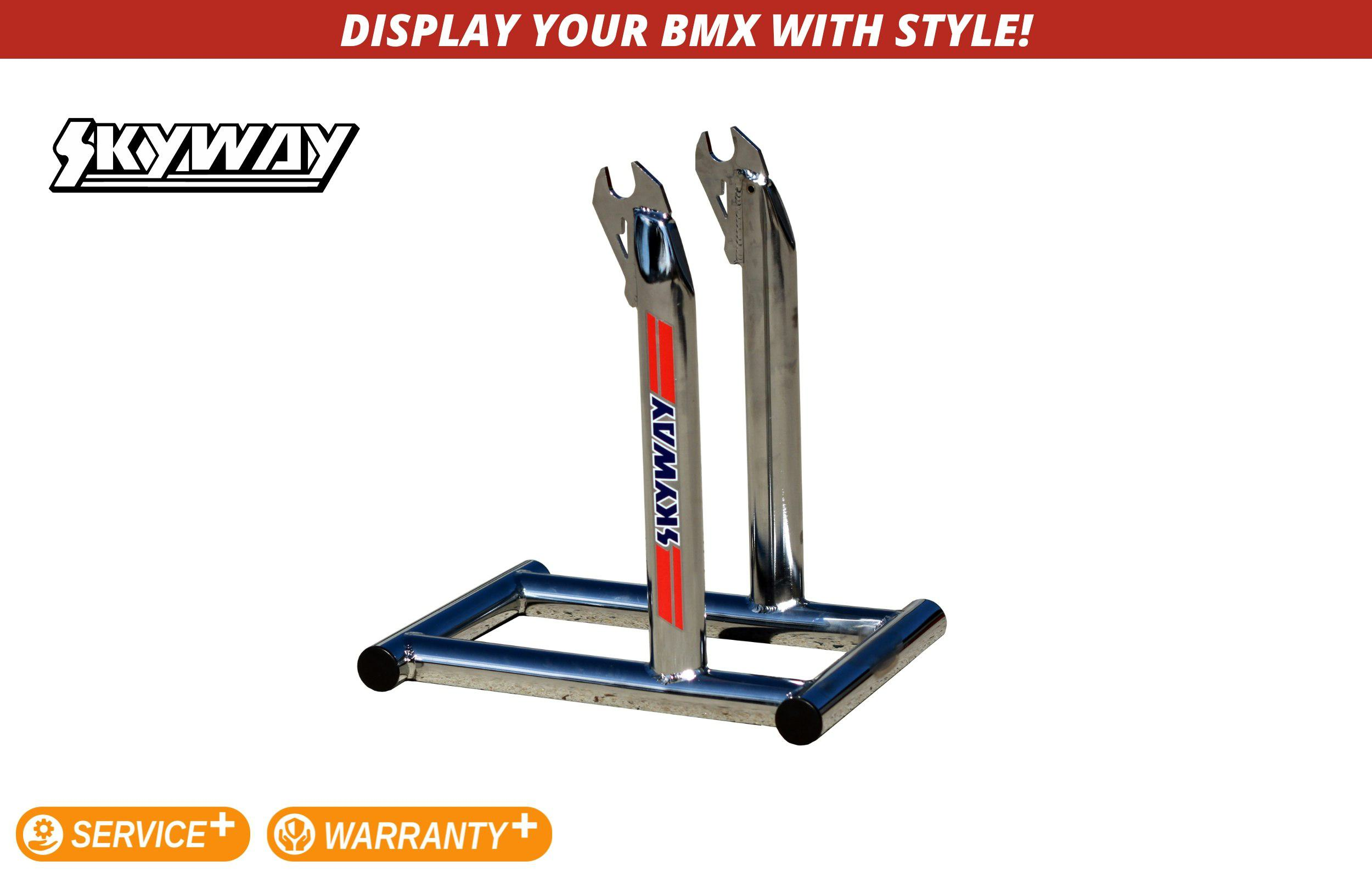 TA_Stolz_Stands_(Chrome)_-_Selling_Fast!