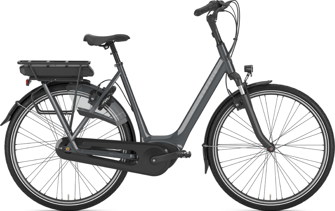 Gazelle Arroyo C7+ HMB 2024
