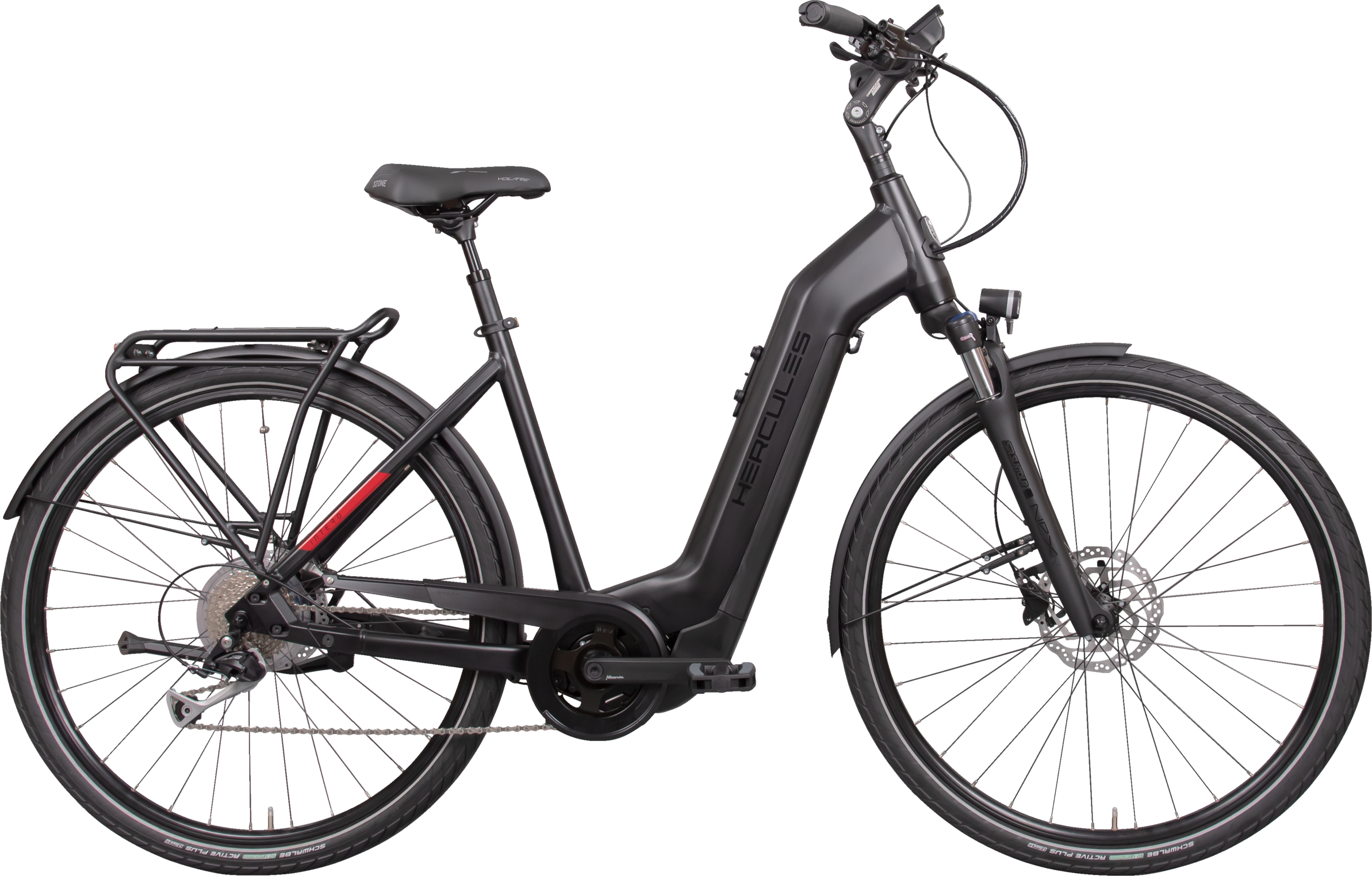 Hercules Intero I-8 2023