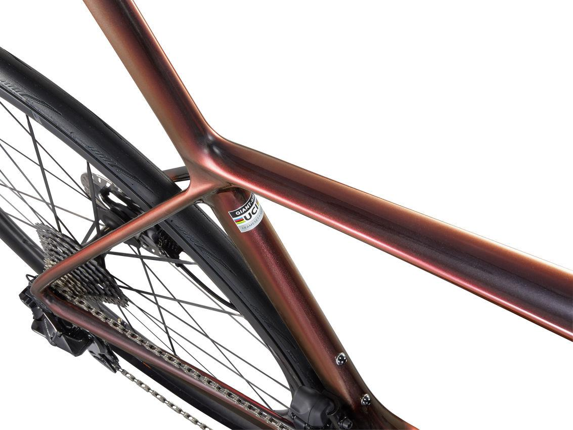 Giant TCR Advanced SL 2025 | BikeExchange