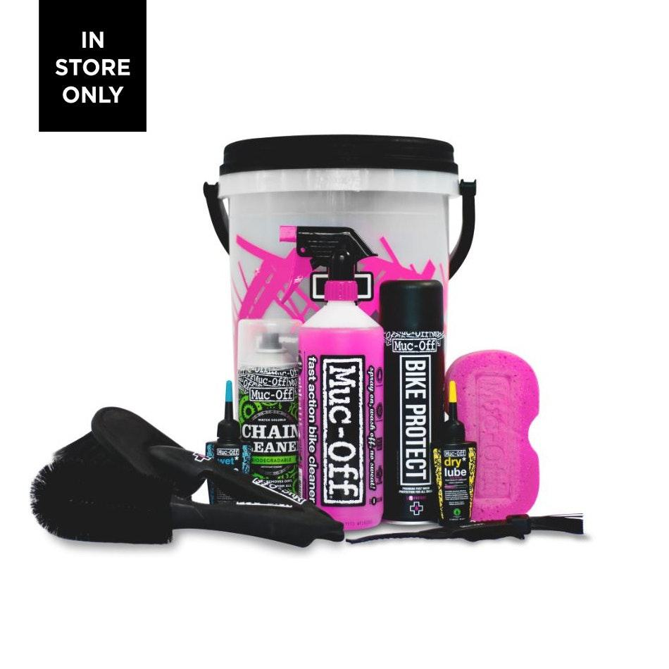 MUC-OFF_DIRT_BUCKET_W/FILTH_FILTER