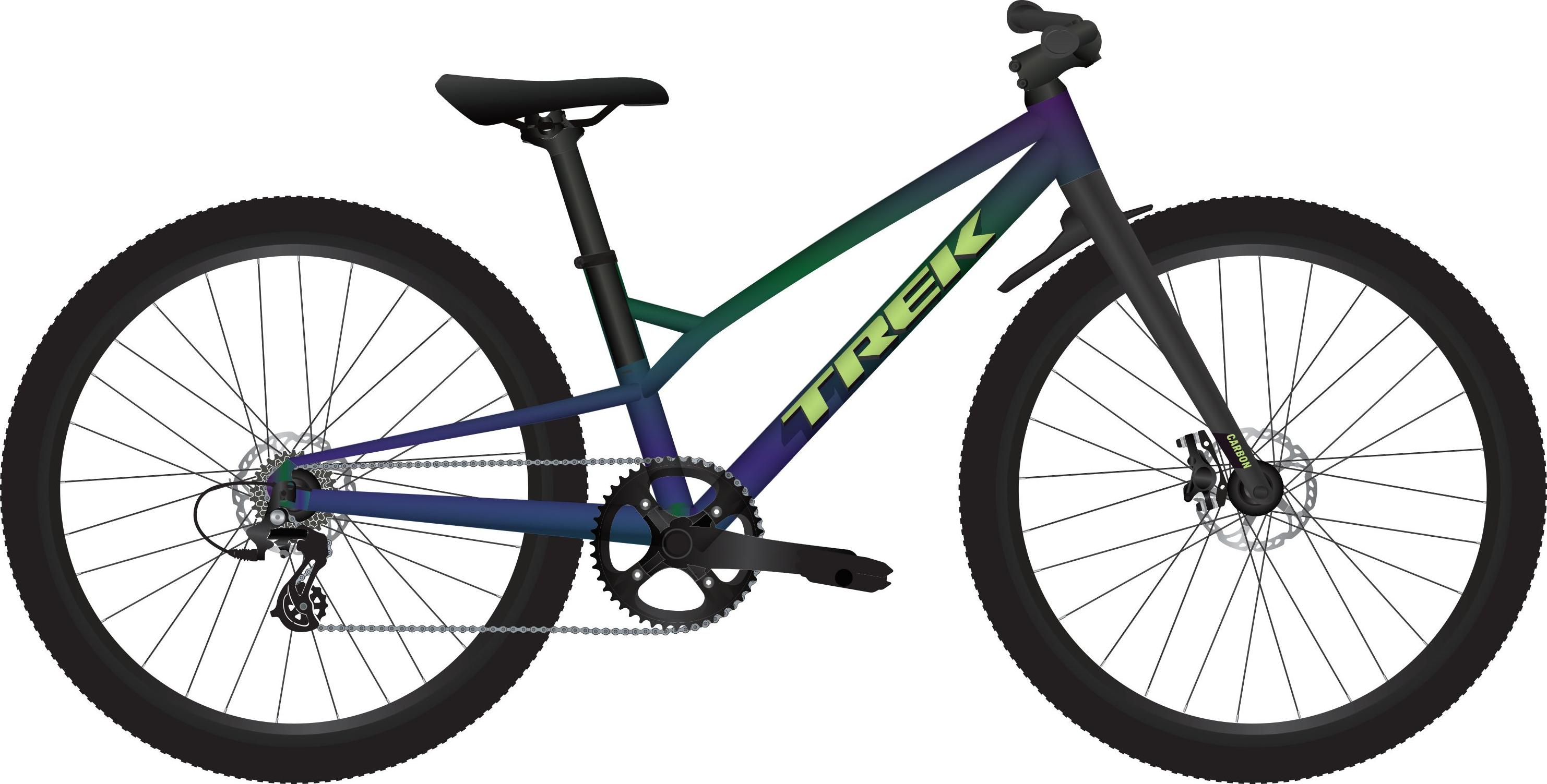 Trek Wahoo 24 Trail 2026 | BikeExchange