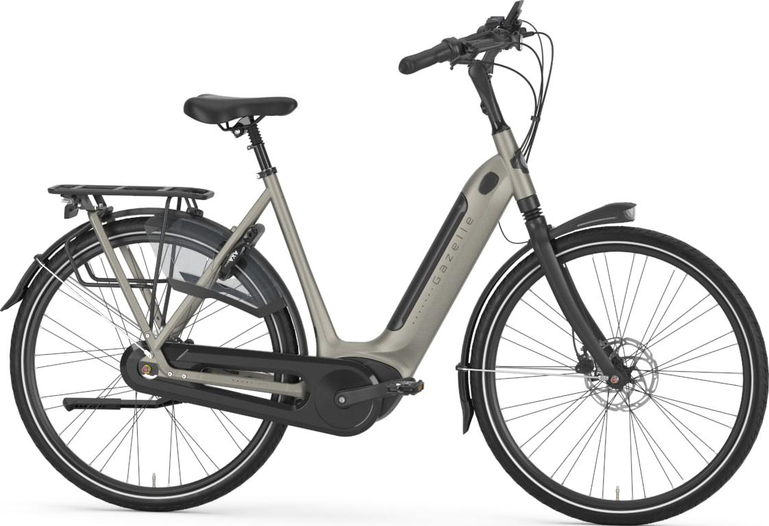 Gazelle Arroyo C8 HMB Elite 2024