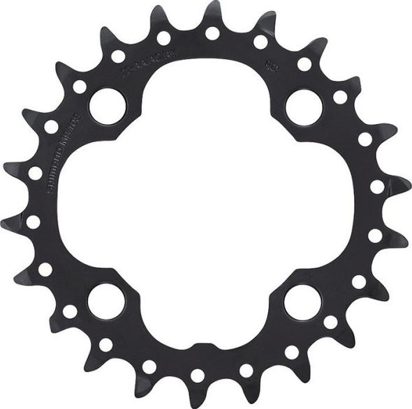Chainrings_DEORE_FC-M617_-_Black