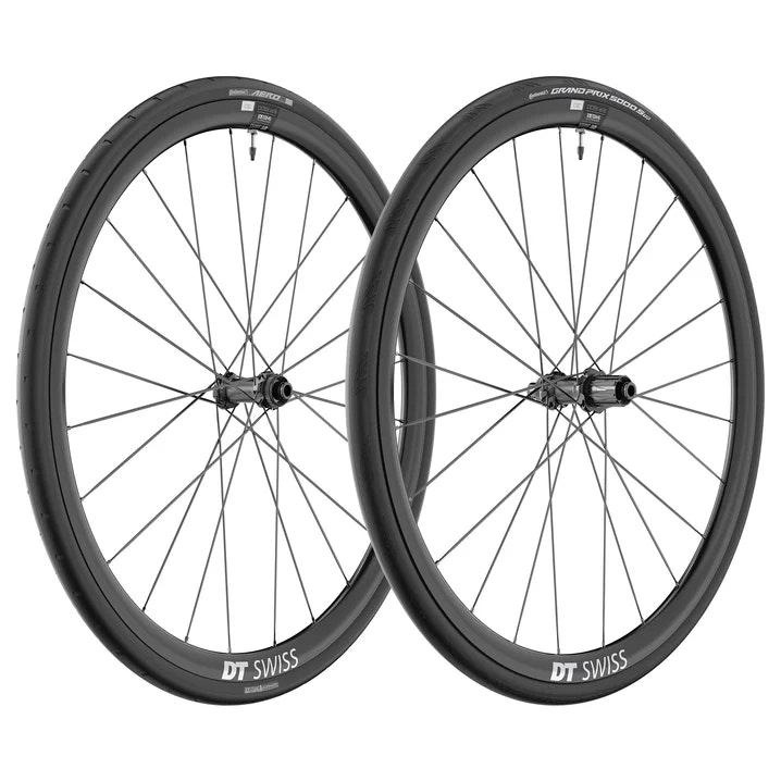ER_1600_Spline_30_Disc_TLR_Wheelset