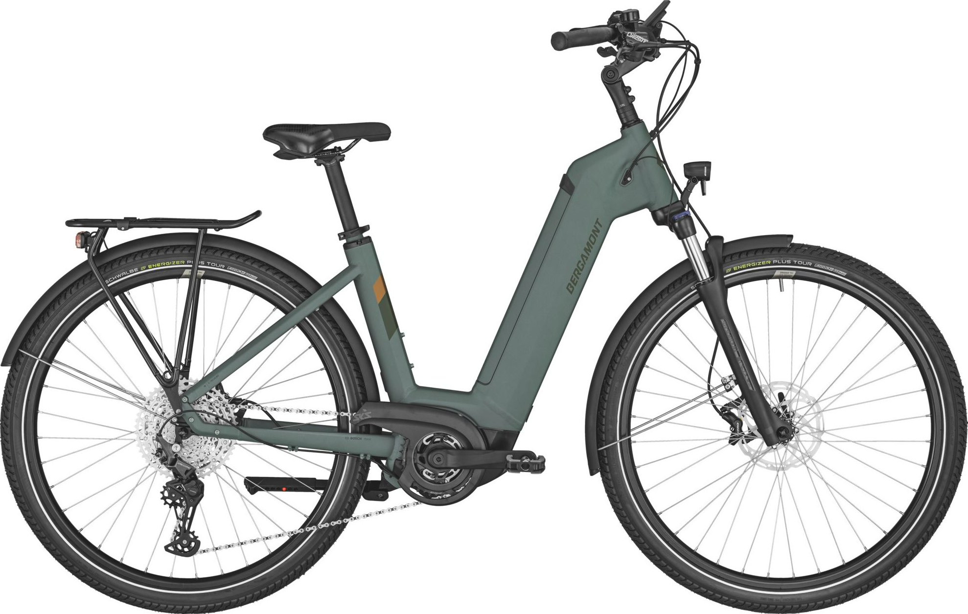 Bergamont E-Horizon Expert 6 2024