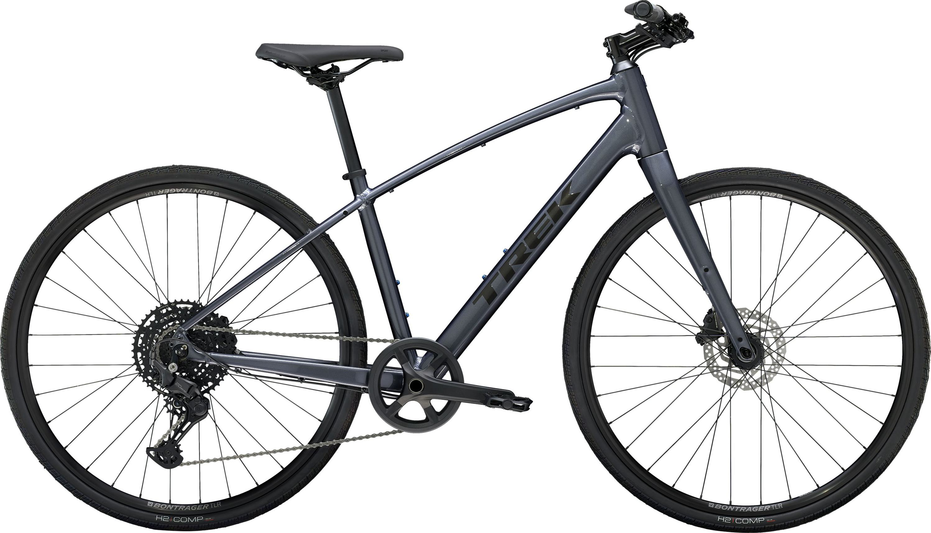 Trek FX 3 Gen 4 2025 | BikeExchange