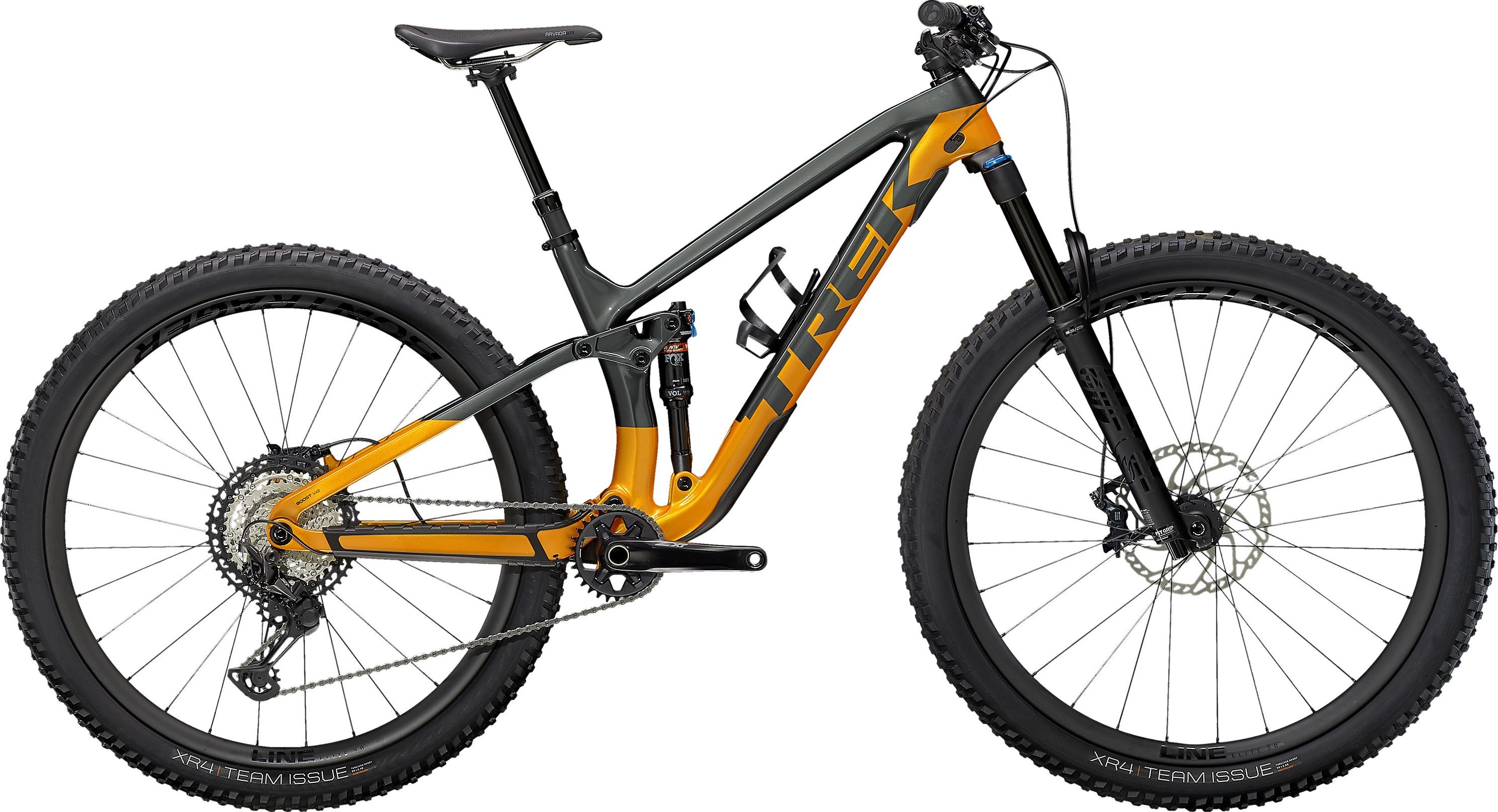 Trek Fuel EX 9.8 XT Gen 5 (29