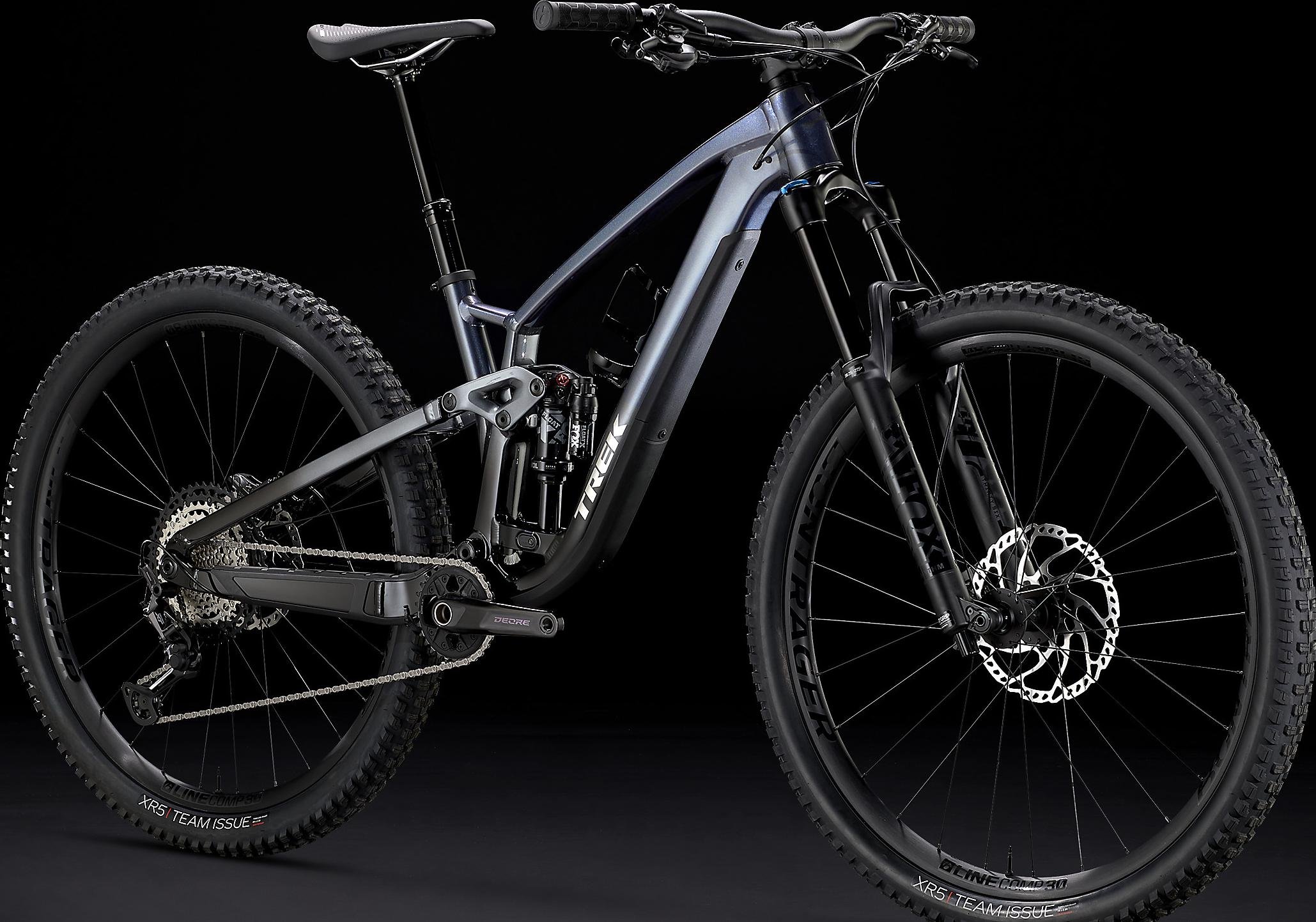 Trek Fuel EX 8 Gen 6 2023 | BikeExchange