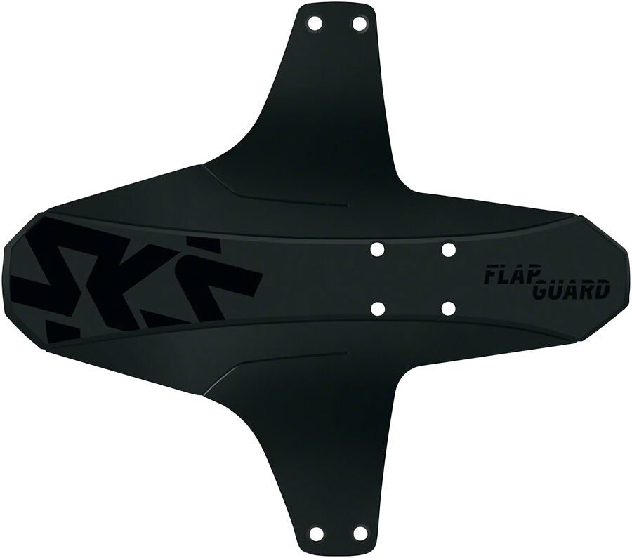 Flapguard