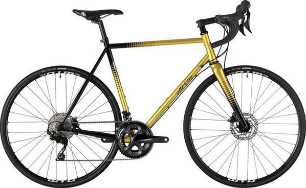 All-City Zig Zag 105 2025 | BikeExchange