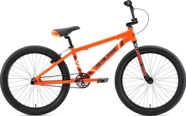 SE BIKES SO CAL FLYER 24インチ bmx So Cal Flyer 24